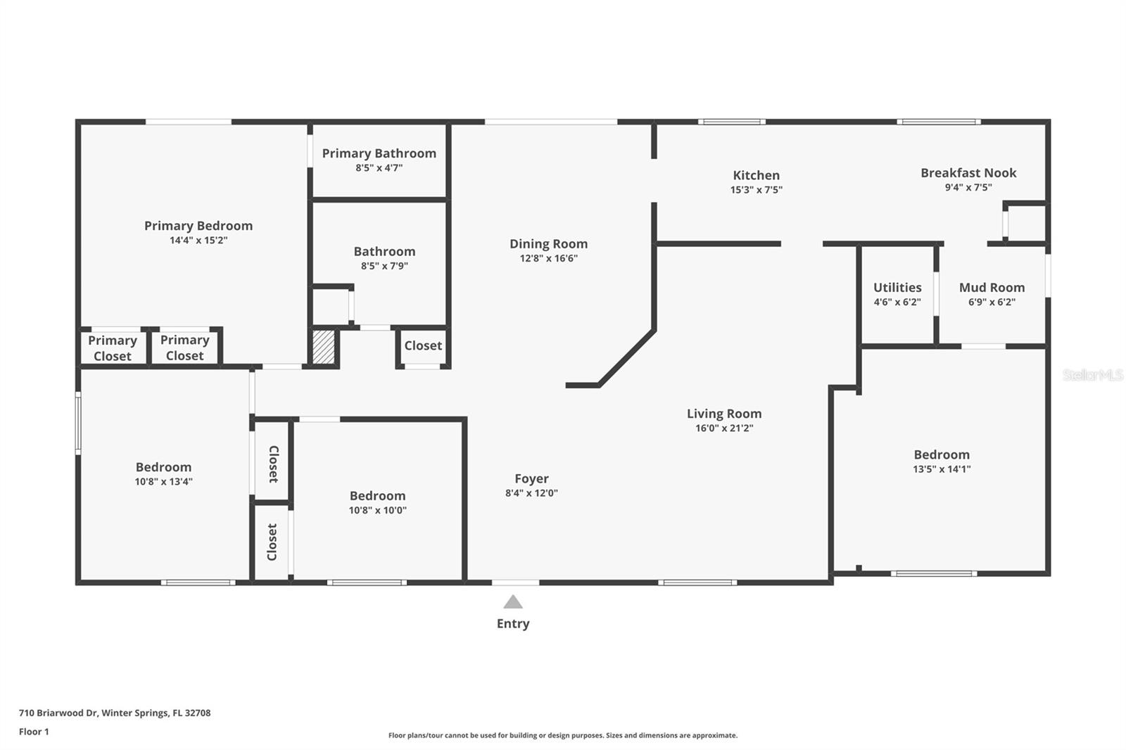 WILDWOOD - Residential