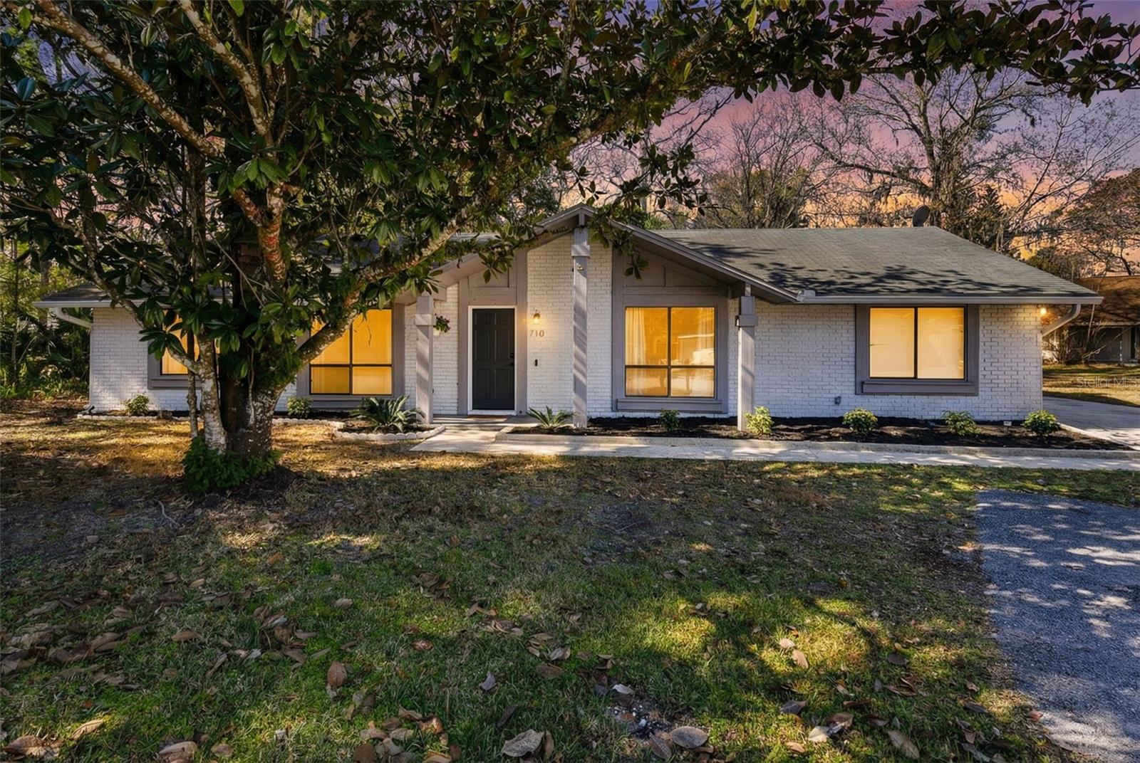 WILDWOOD - Residential