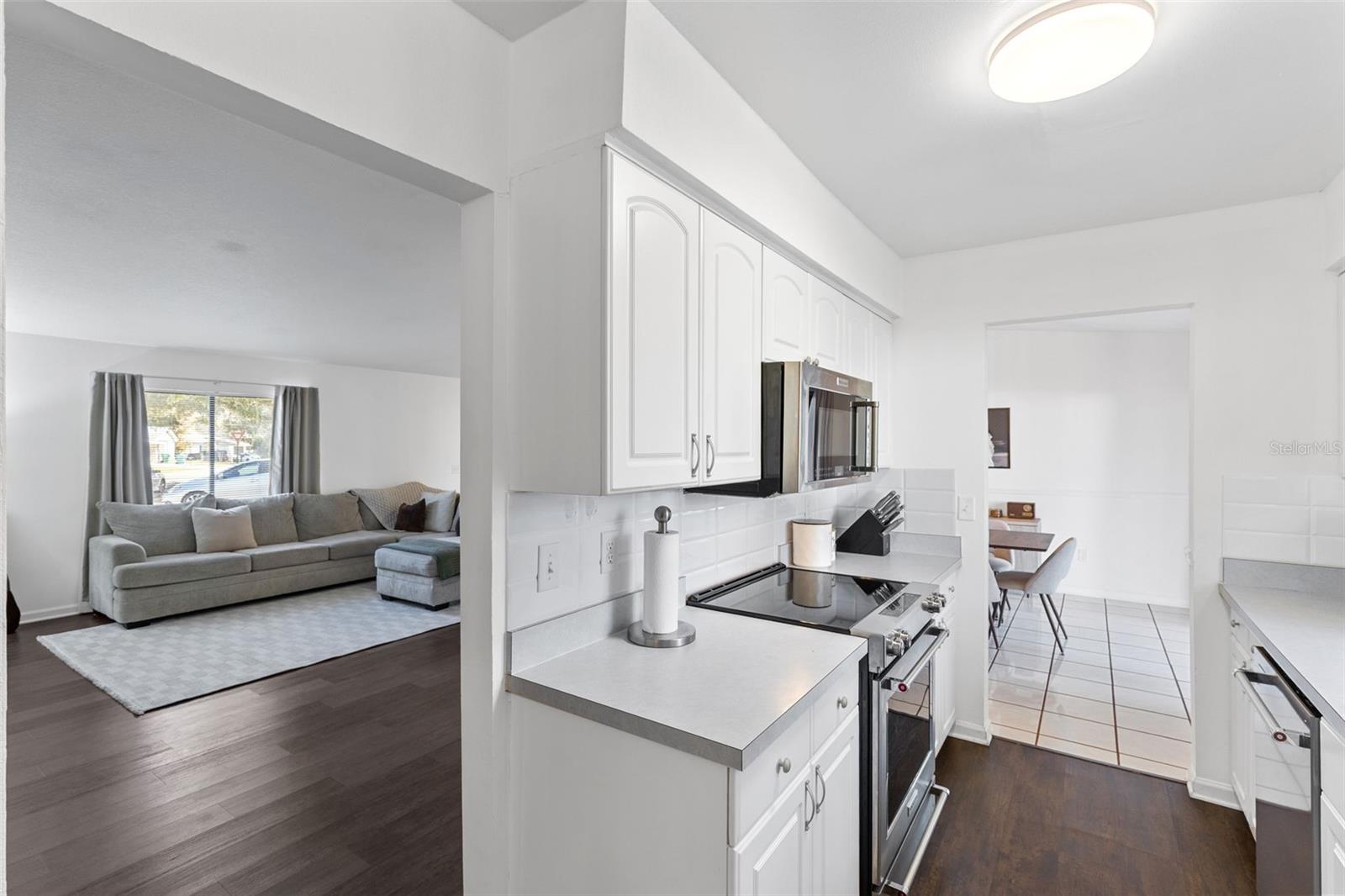 WILDWOOD - Residential