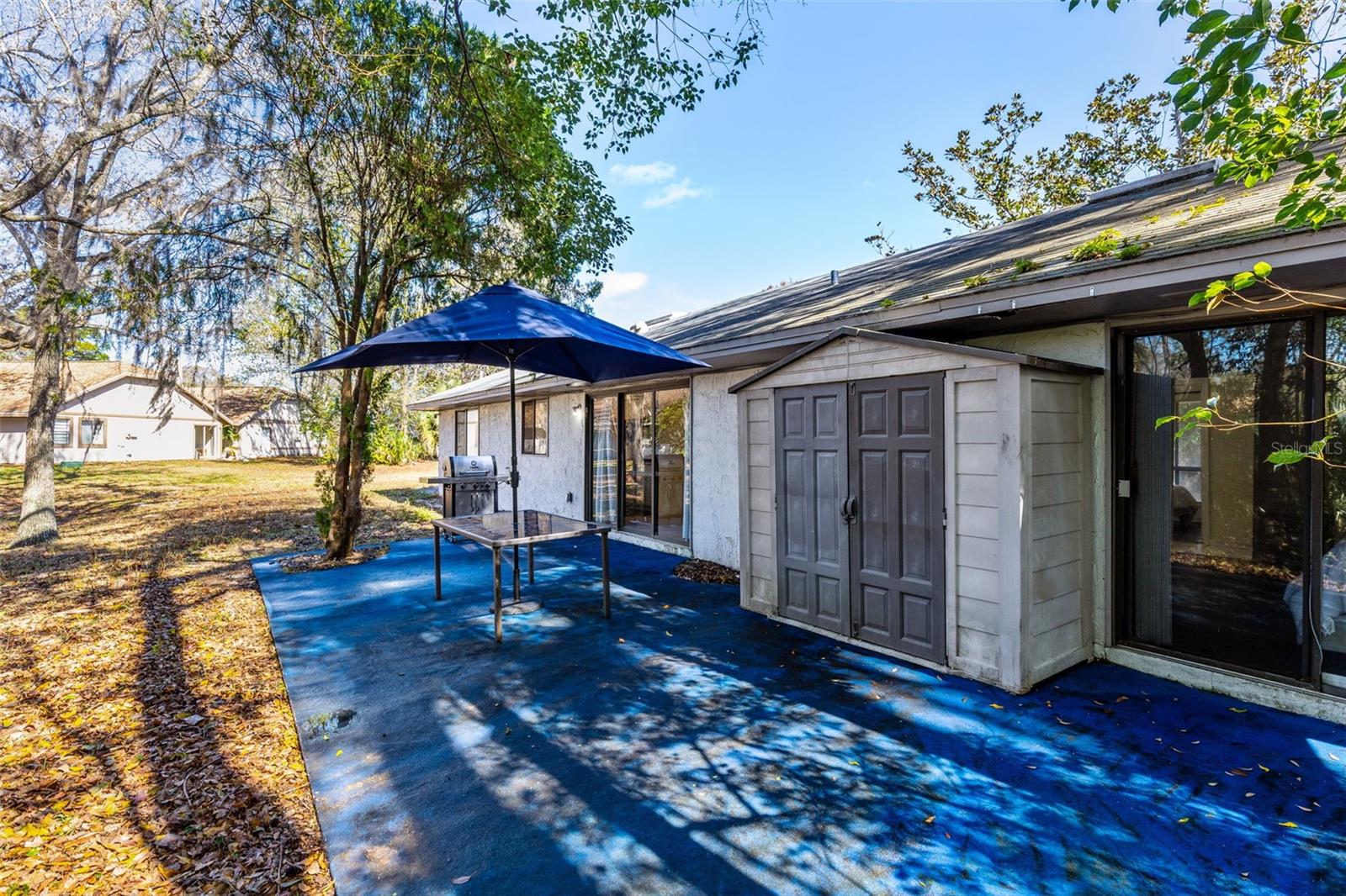 WILDWOOD - Residential