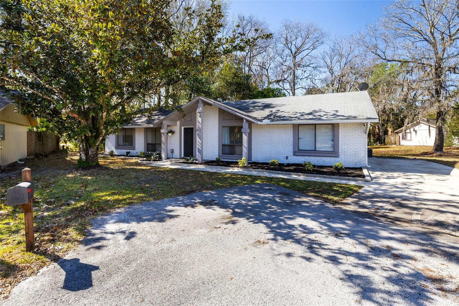 WILDWOOD - Residential