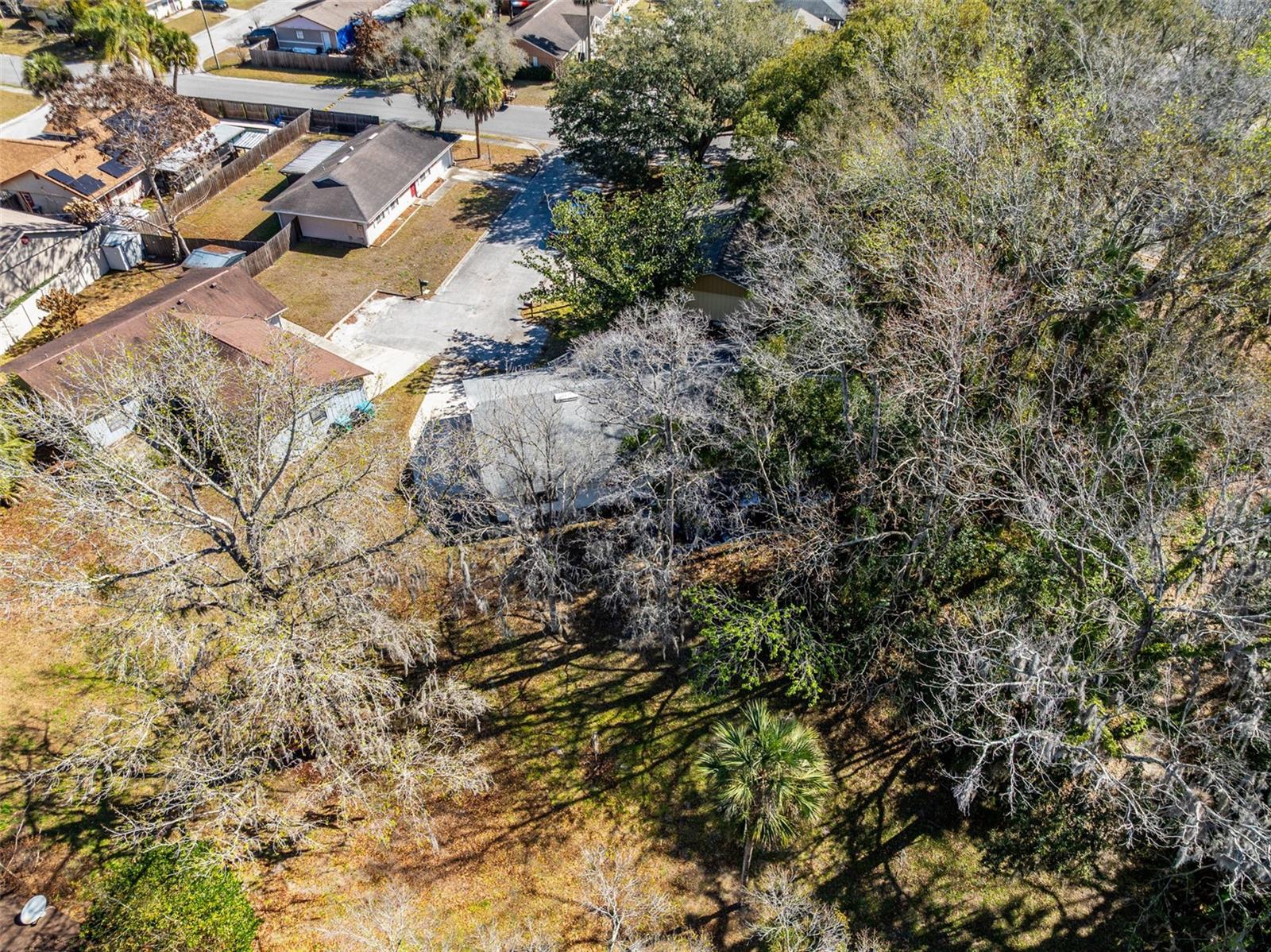 WILDWOOD - Residential