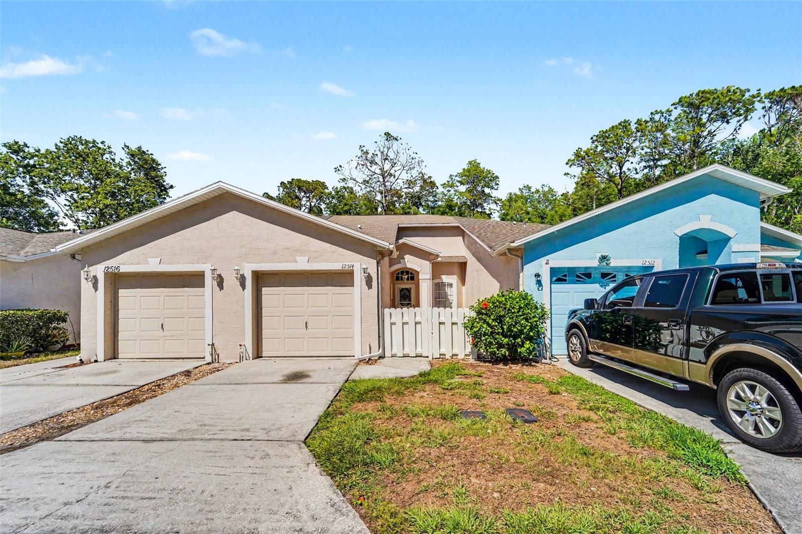 12514 HOLLYBROOK LANE