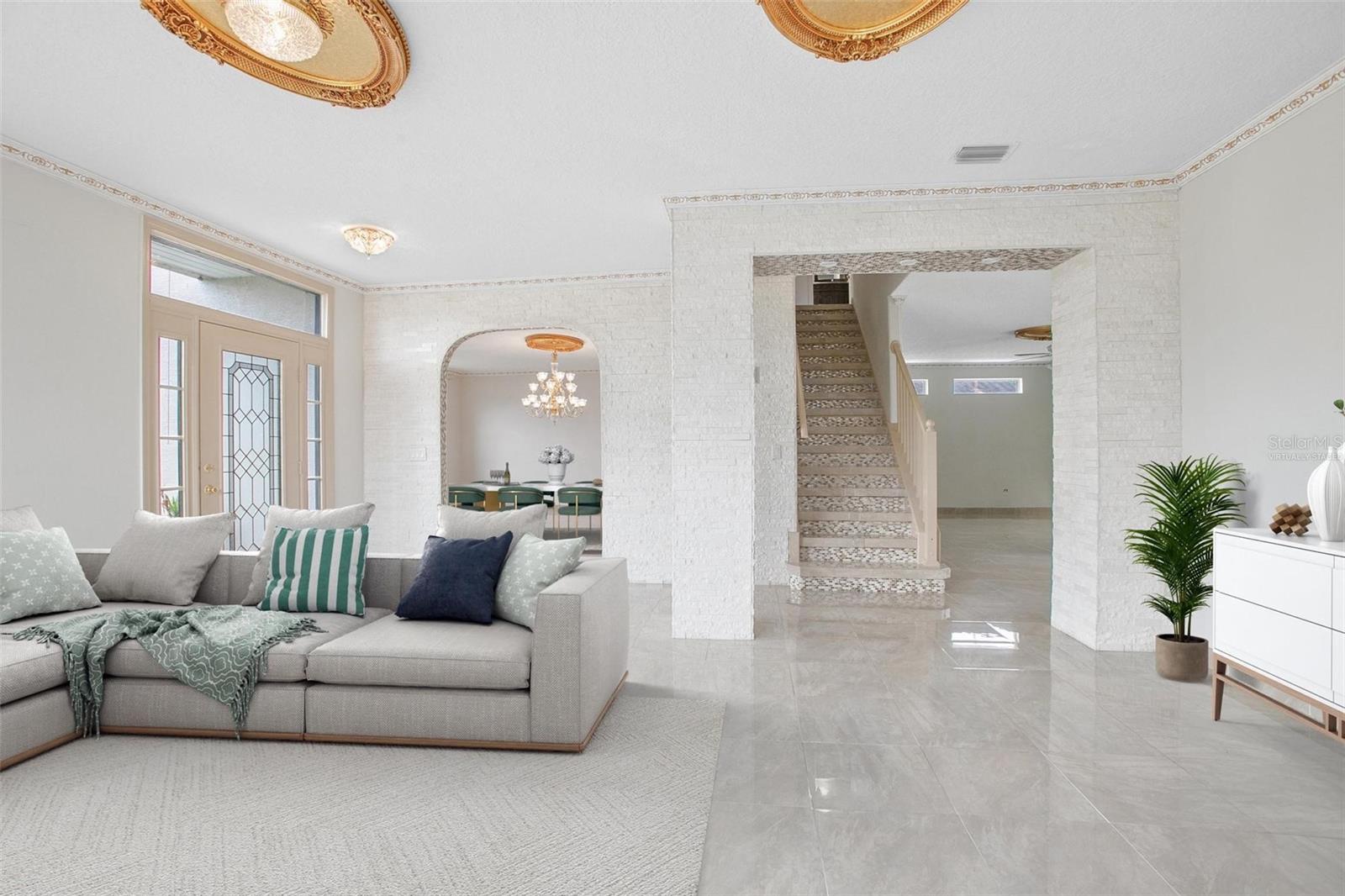 2291 HENRY LANE