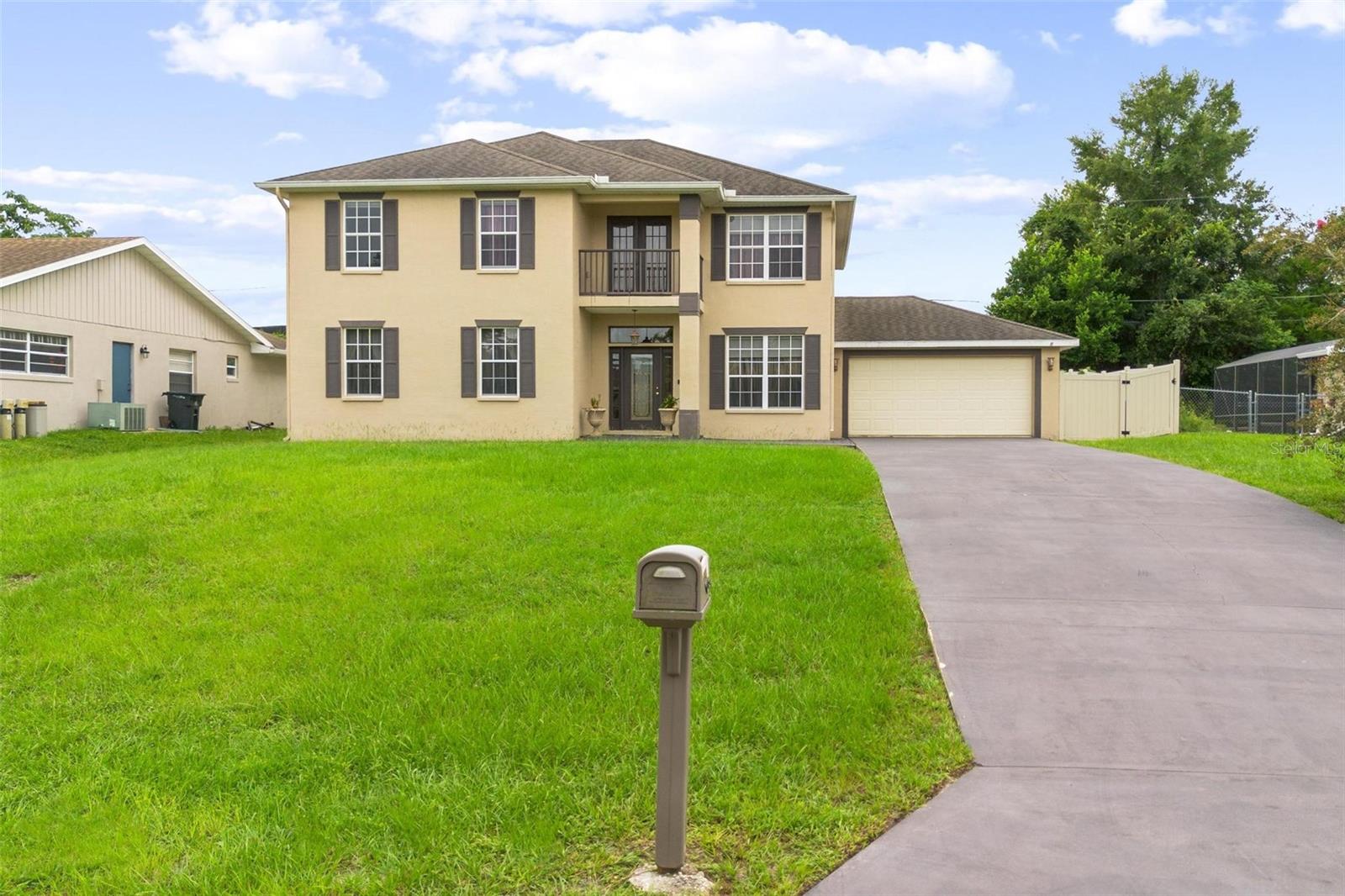 2291 HENRY LANE