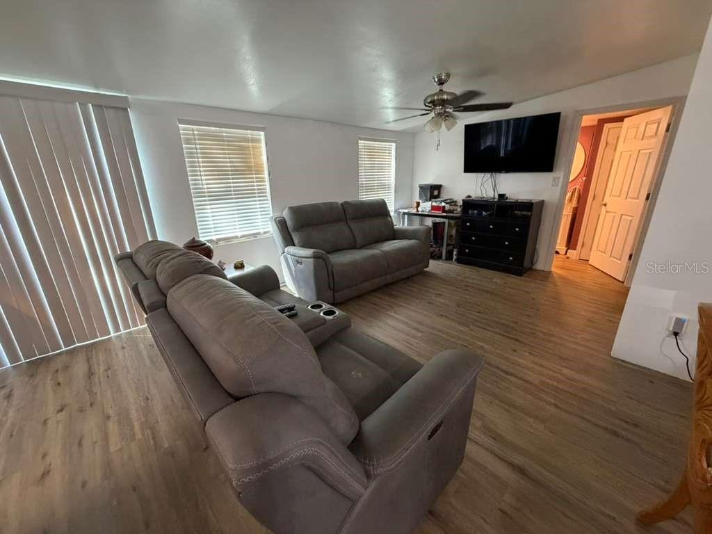 TIMBERCREEK SUB - Residential