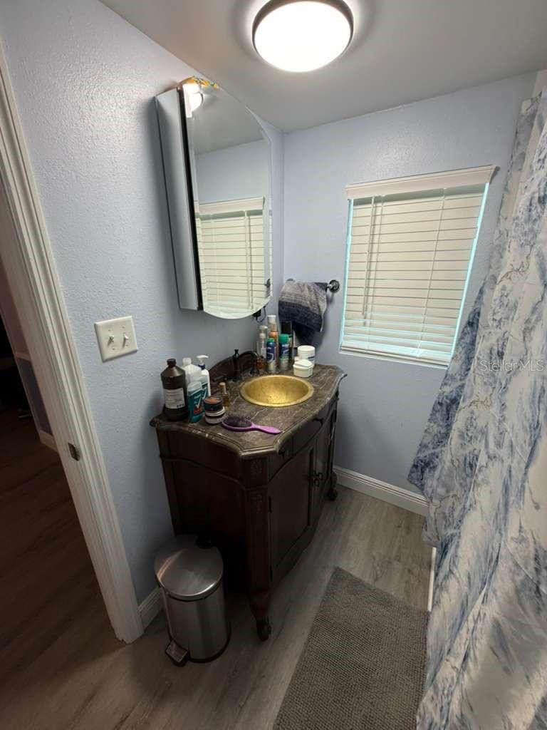 TIMBERCREEK SUB - Residential