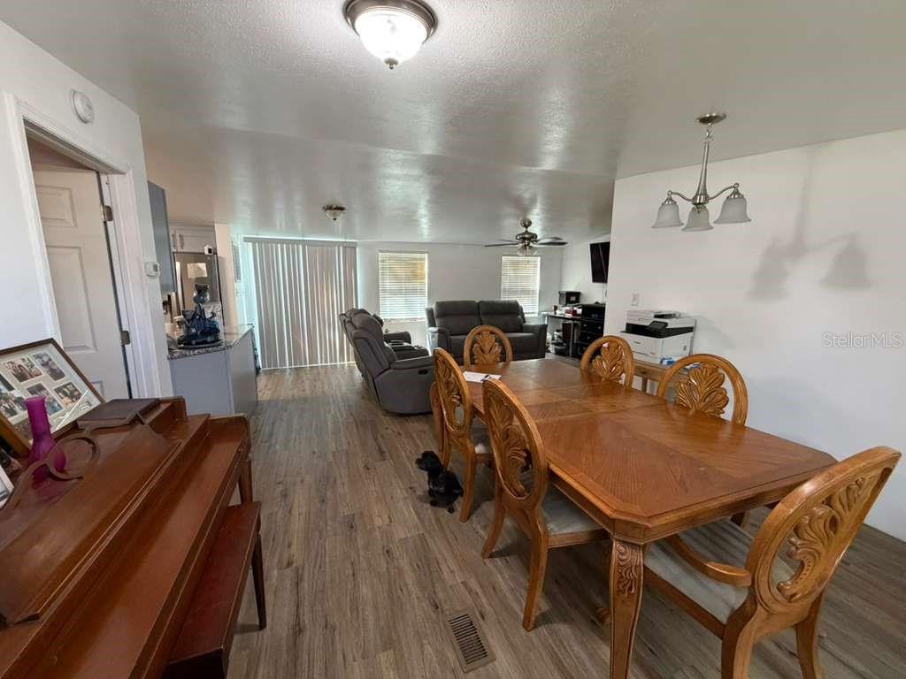 TIMBERCREEK SUB - Residential