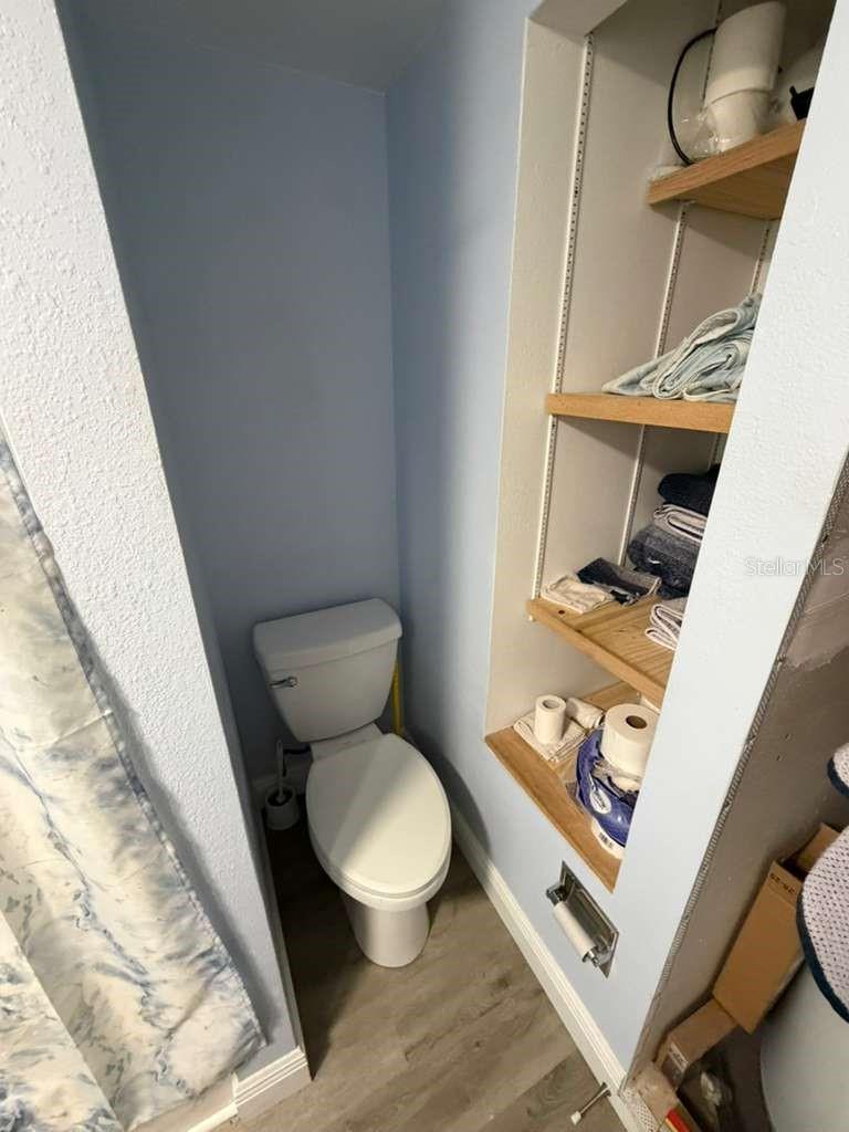 TIMBERCREEK SUB - Residential