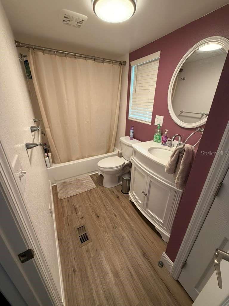 TIMBERCREEK SUB - Residential