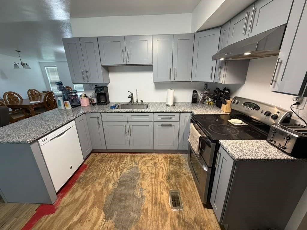 TIMBERCREEK SUB - Residential