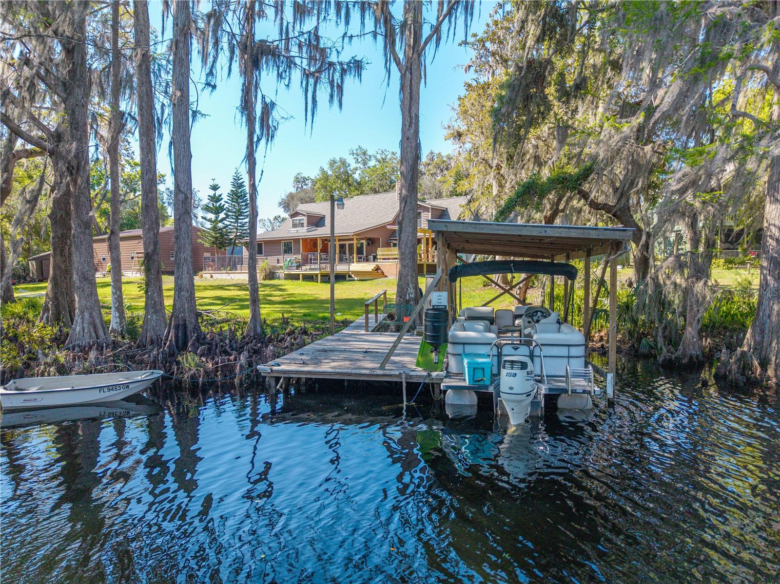 3175 N WHEATON POINT