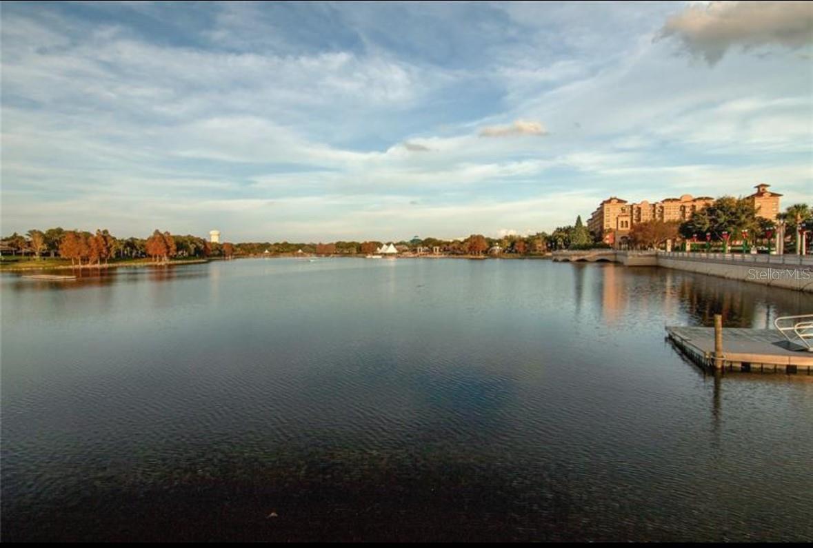 WATERSIDE AT CRANES ROOST A CONDO COMMUNITY - Residential Lease