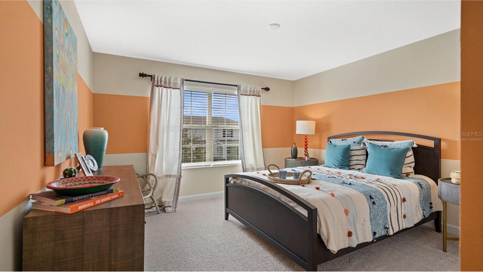 BRONSONS RIDGE 25 TH - Residential