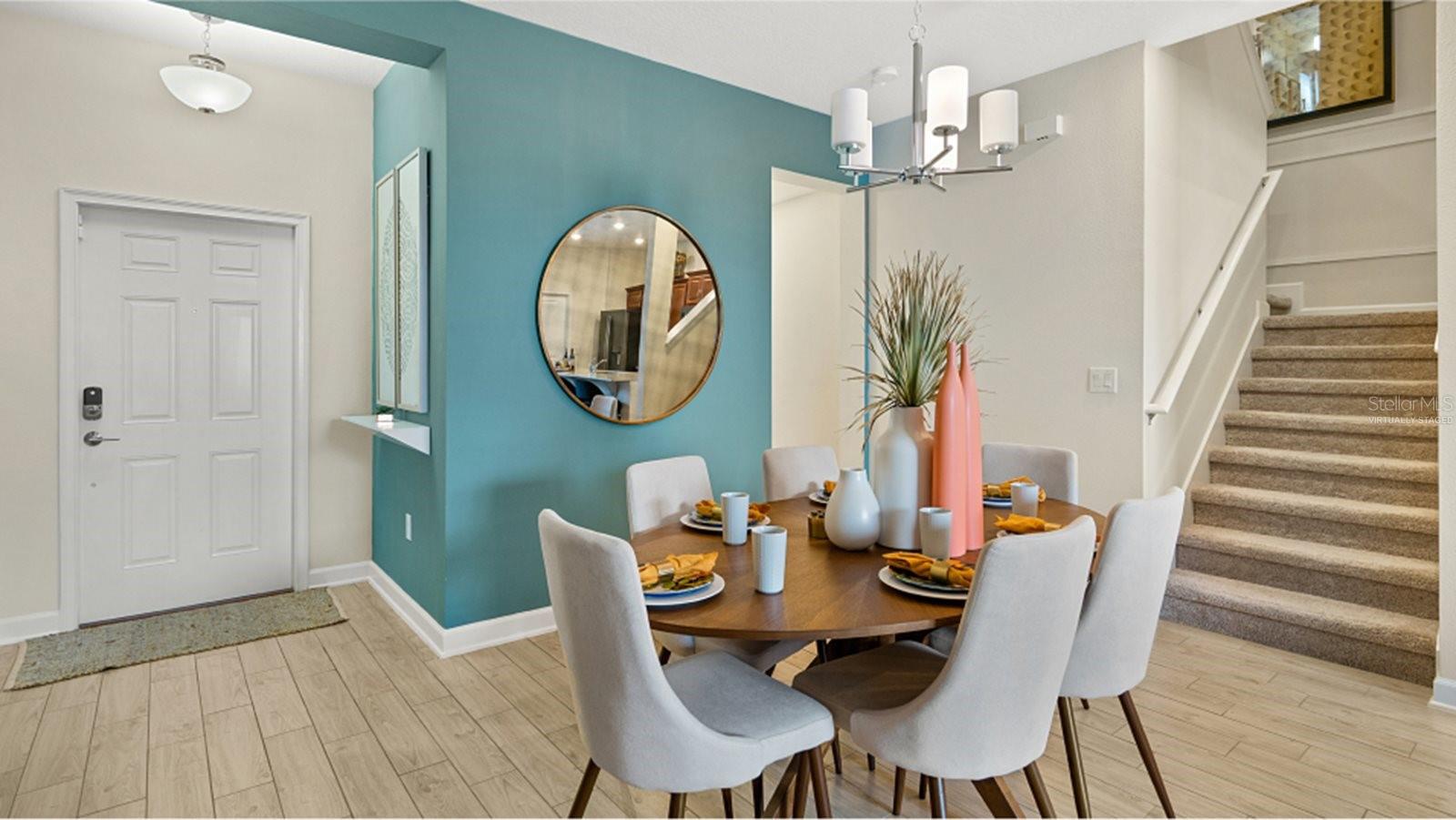 BRONSONS RIDGE 25 TH - Residential