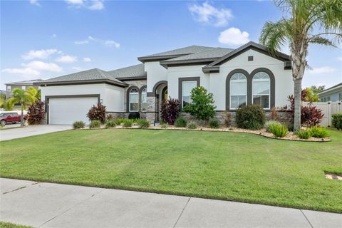 A home in CLERMONT