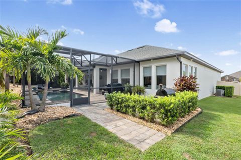 A home in CLERMONT