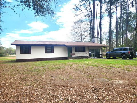 2355 SE STATE ROAD 100 STARKE FL 32091