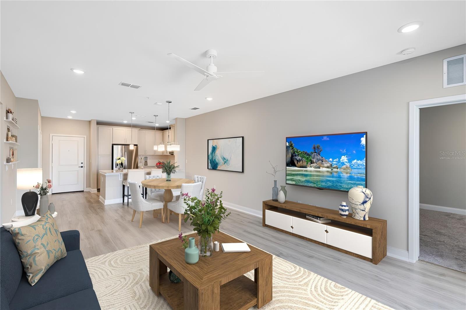 7565 LAUREATE BOULEVARD 3408