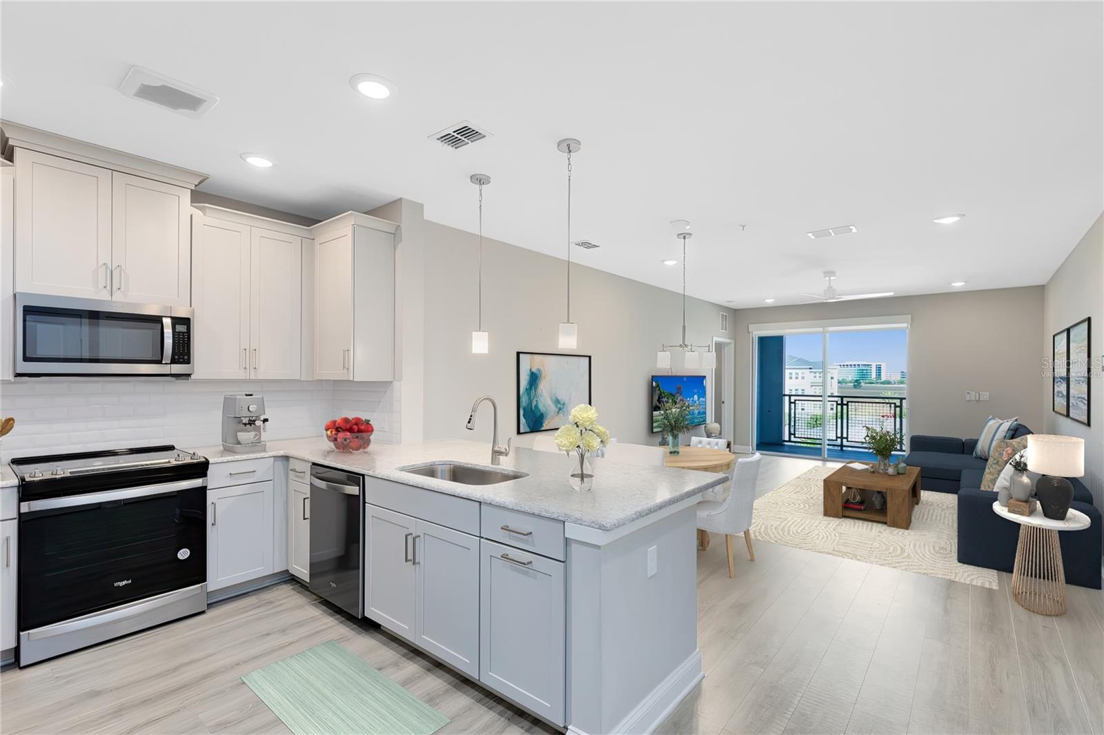 7565 LAUREATE BOULEVARD 3408