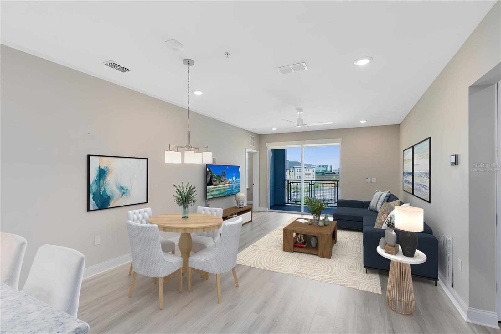 7565 LAUREATE BOULEVARD 3408