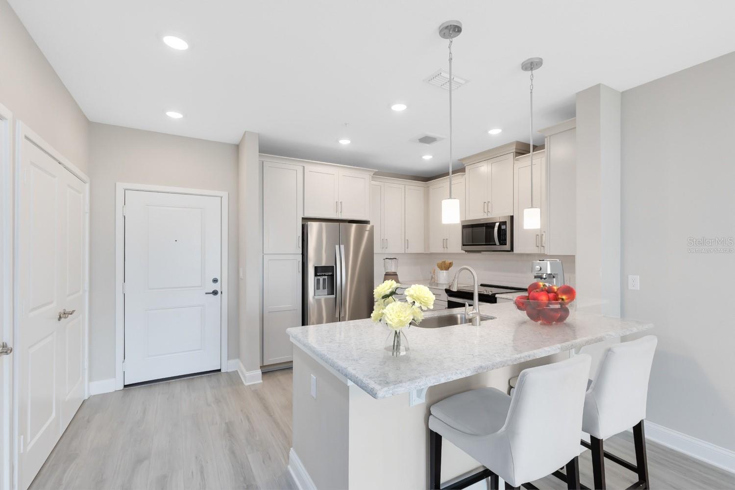 7565 LAUREATE BOULEVARD 3408