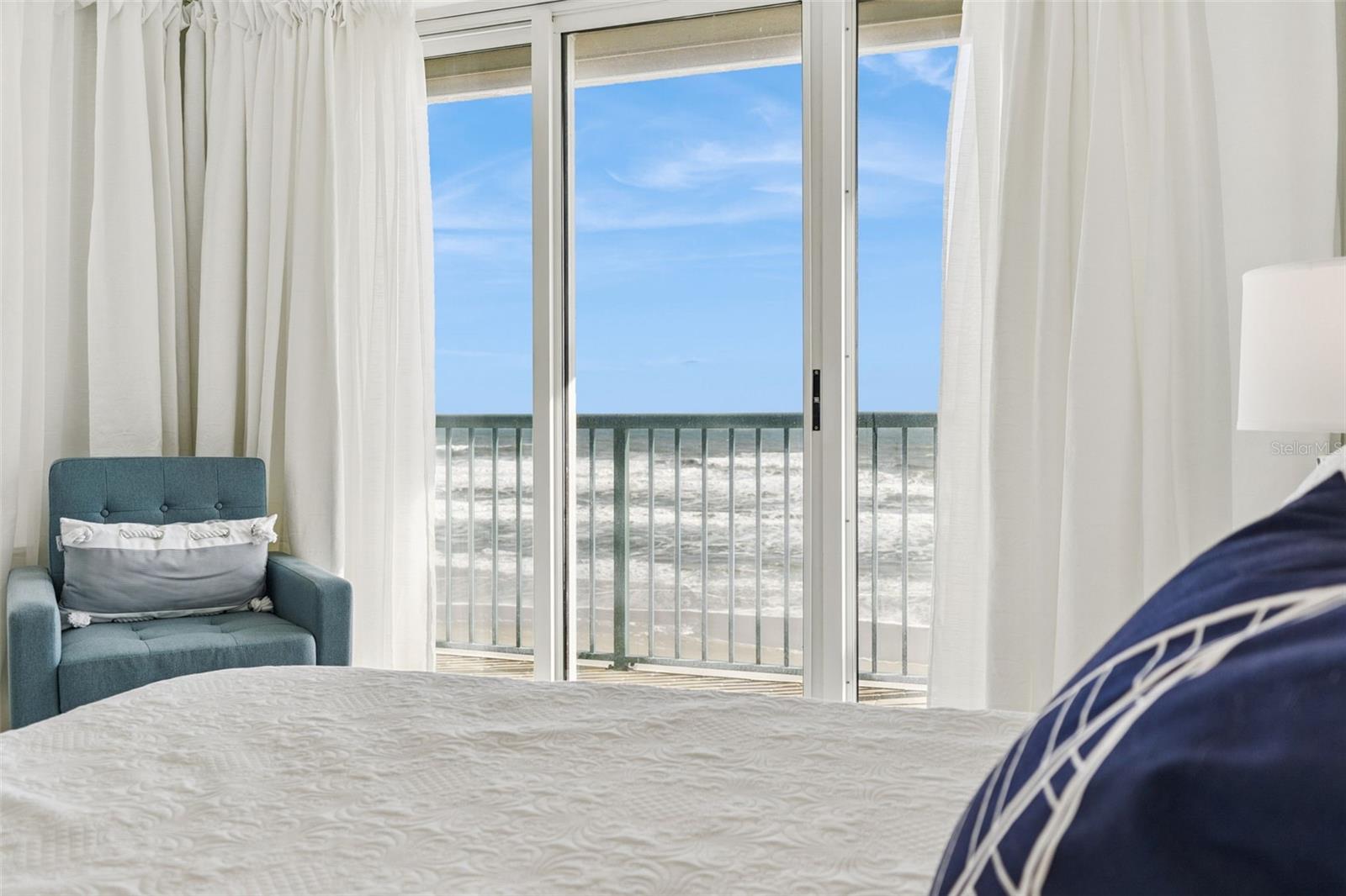 TOWERS AT PONCE INLET TOWER 01 CONDO - Residential