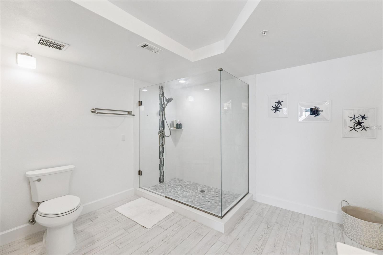 TOWERS AT PONCE INLET TOWER 01 CONDO - Residential