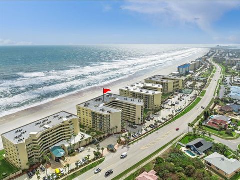 Photo of 4555 S Atlantic Avenue #4506, Ponce Inlet, FL 32127 (MLS # O6392333)