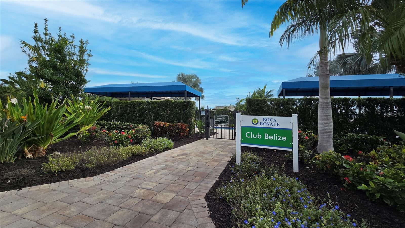 BOCA ROYALE UN 16 - Residential