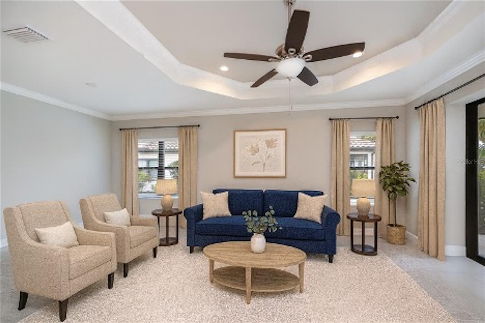 BOCA ROYALE UN 16 - Residential