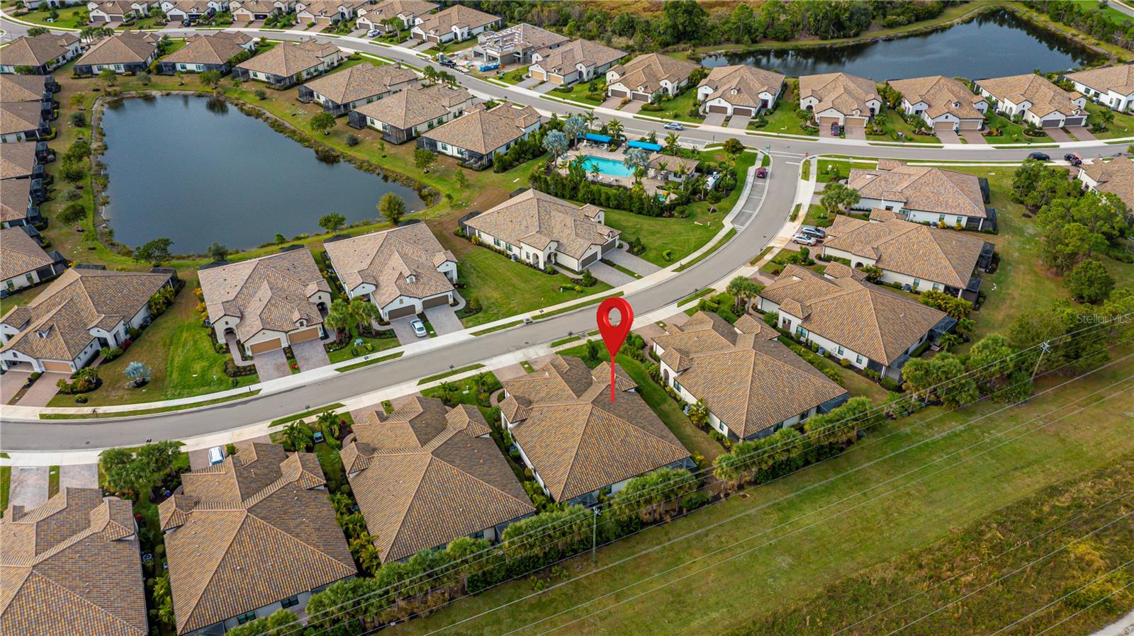 BOCA ROYALE UN 16 - Residential