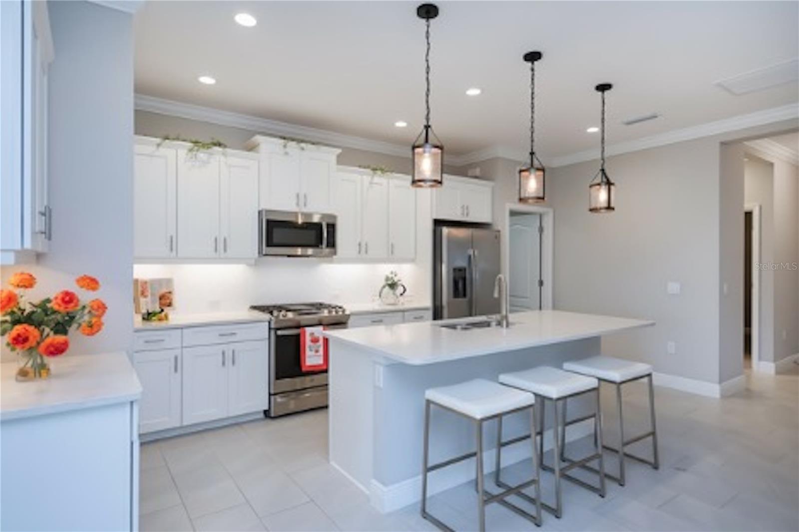 BOCA ROYALE UN 16 - Residential