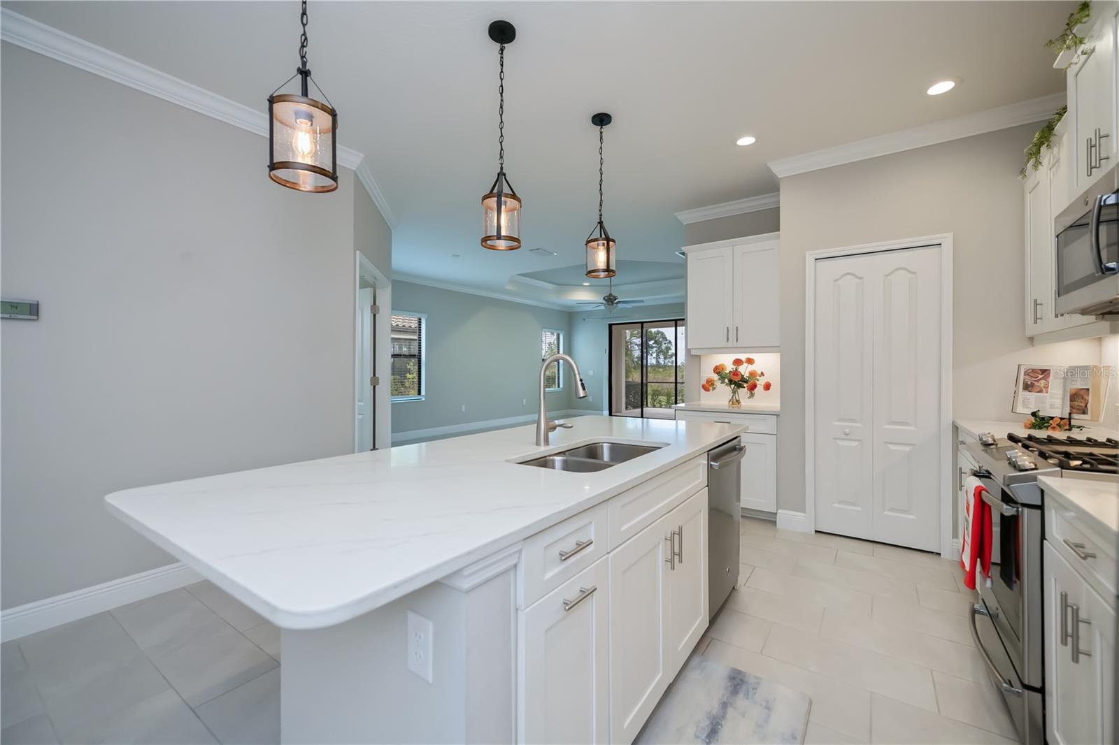 BOCA ROYALE UN 16 - Residential