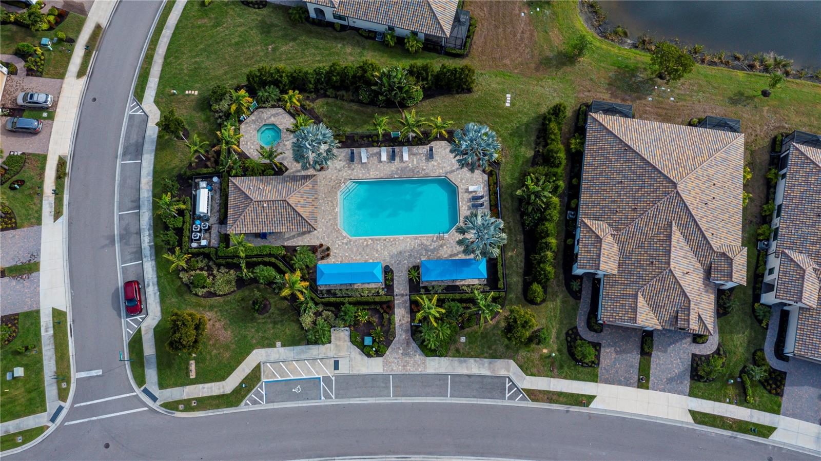 BOCA ROYALE UN 16 - Residential