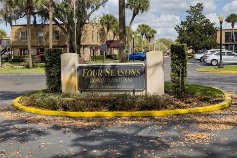 Photo of 200 Saint Andrews Boulevard #312, Winter Park, FL 32792 (MLS # S5145794)