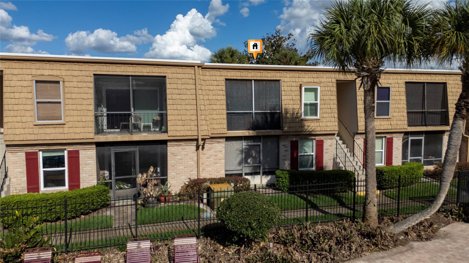 FOUR SEASONS CONDO - Residential