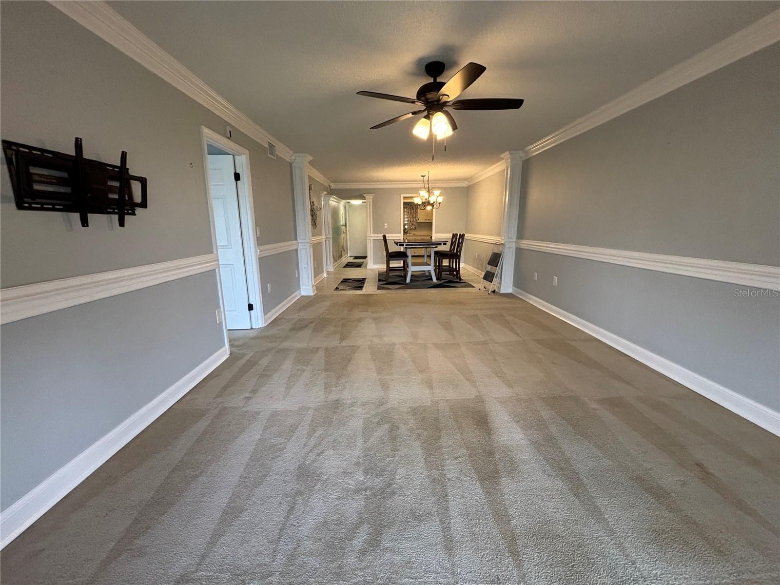 BAYSHORE ON THE LAKE APTS SEC 3 - Residential