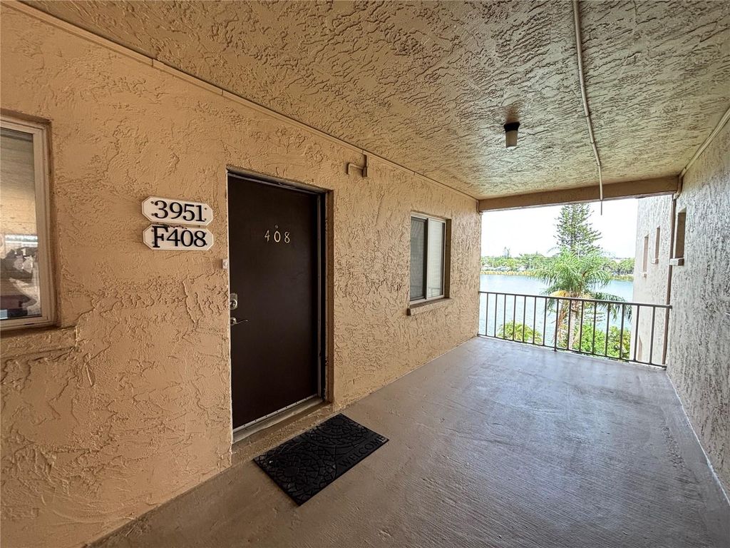 Photo of 3951 Lake Bayshore Drive #F408, Bradenton, FL 34205 (MLS # A4662067)