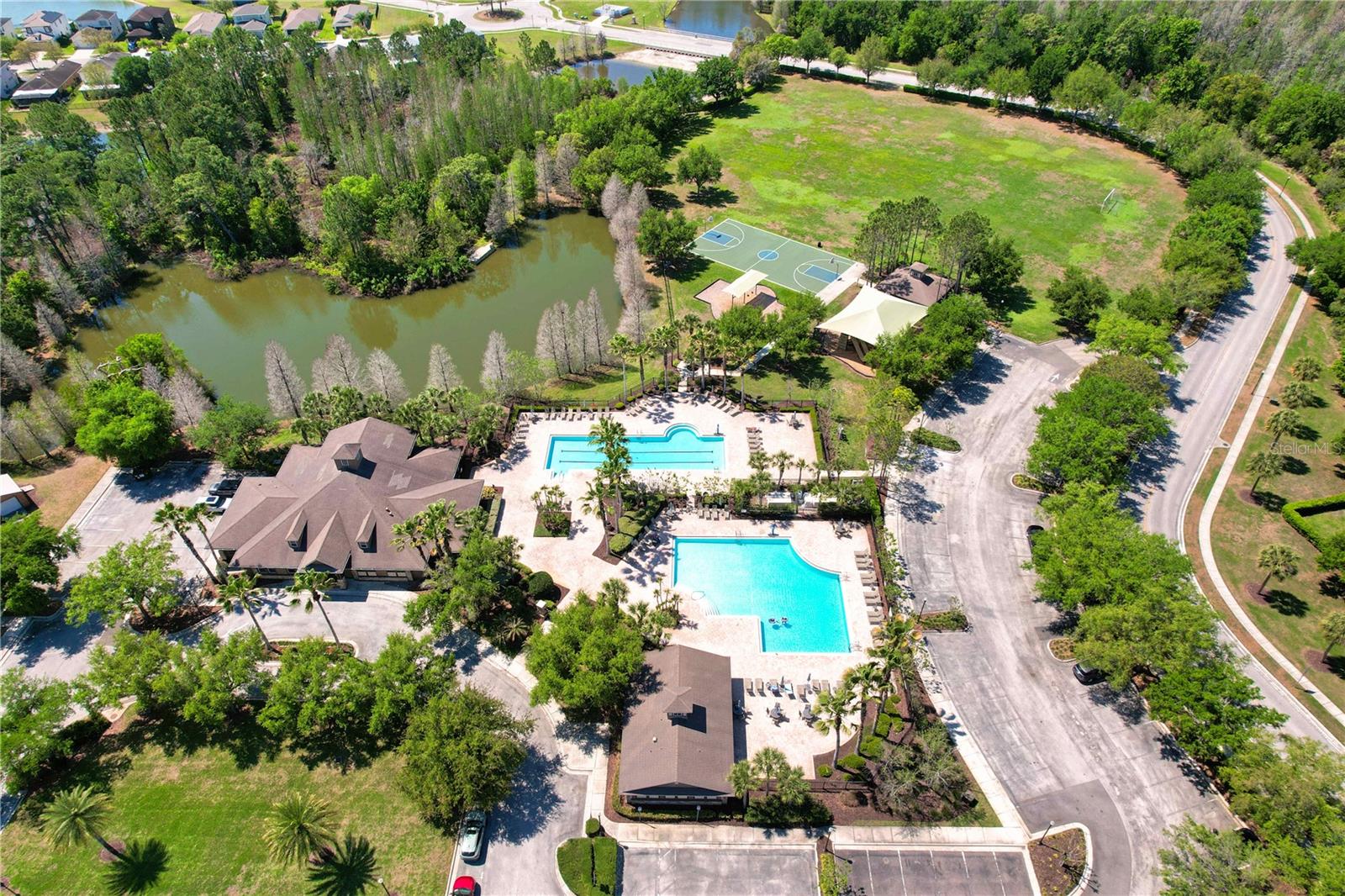 COUNTRY WALK INCREMENT D PH 01 - Residential