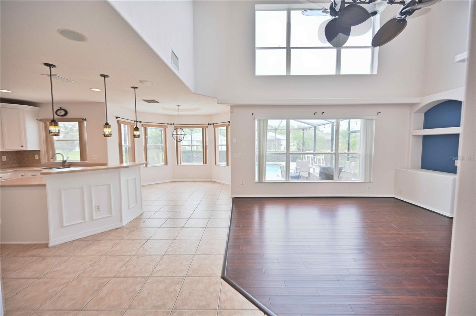 COUNTRY WALK INCREMENT D PH 01 - Residential