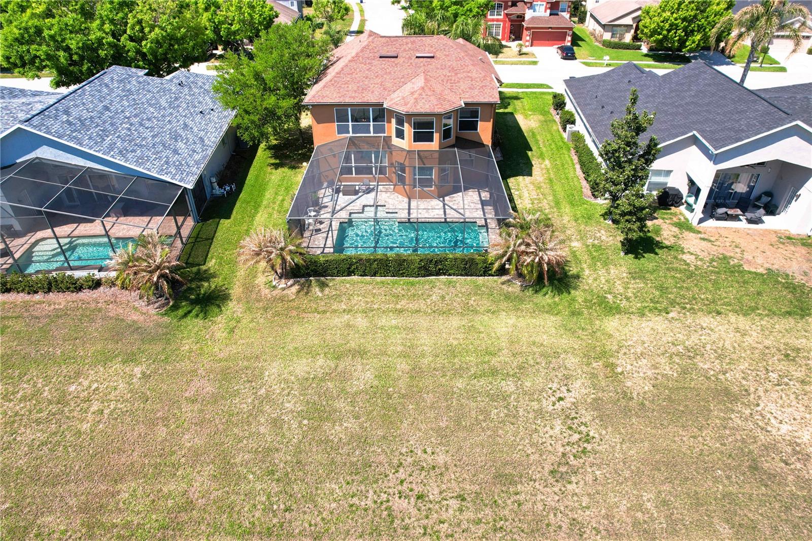 4646 POINTE O WOODS DRIVE