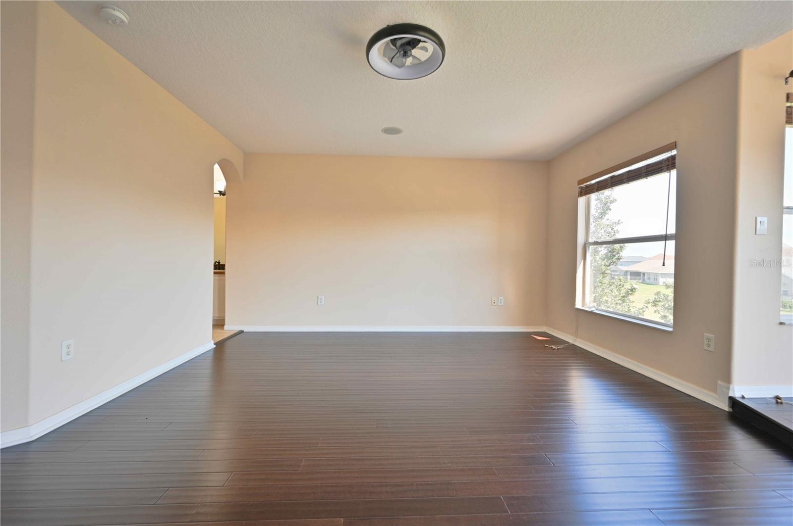 COUNTRY WALK INCREMENT D PH 01 - Residential