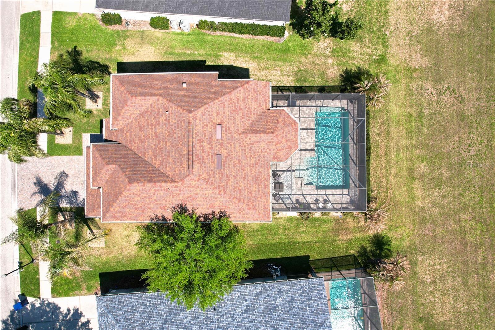 COUNTRY WALK INCREMENT D PH 01 - Residential