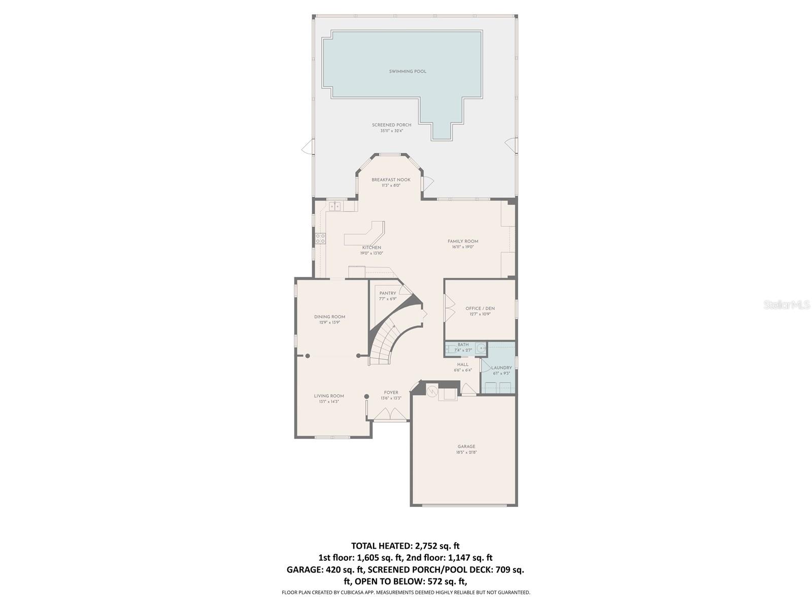 COUNTRY WALK INCREMENT D PH 01 - Residential