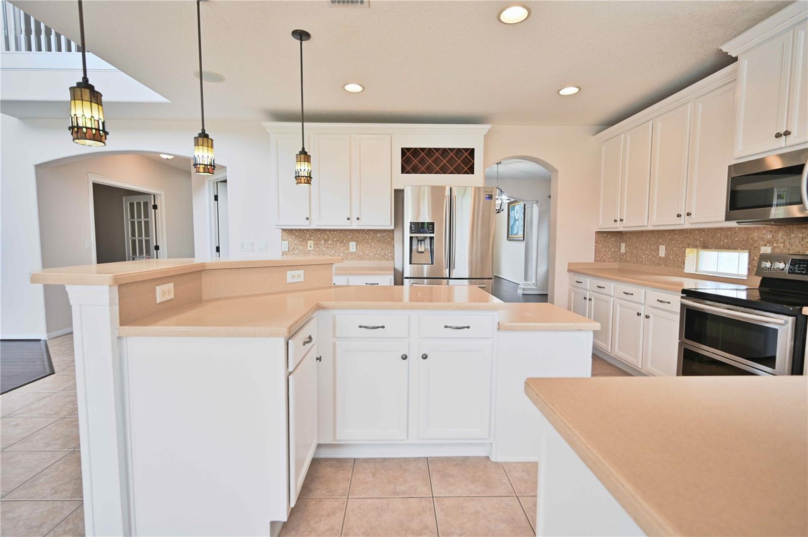 COUNTRY WALK INCREMENT D PH 01 - Residential