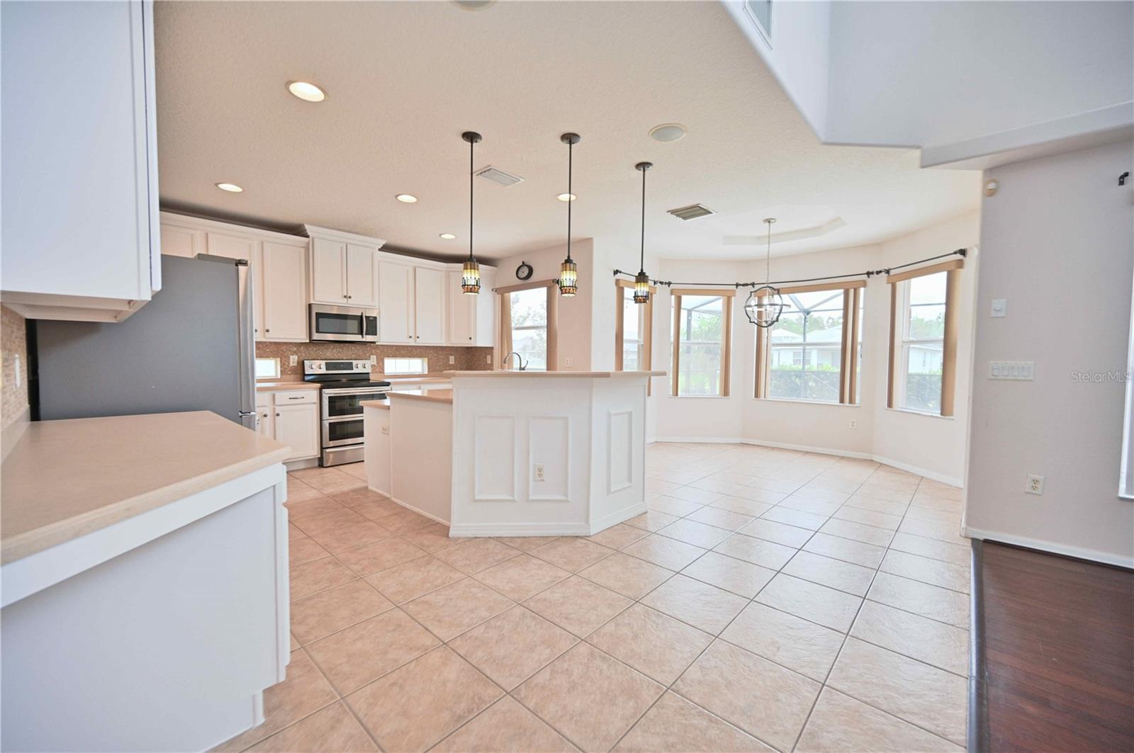 COUNTRY WALK INCREMENT D PH 01 - Residential