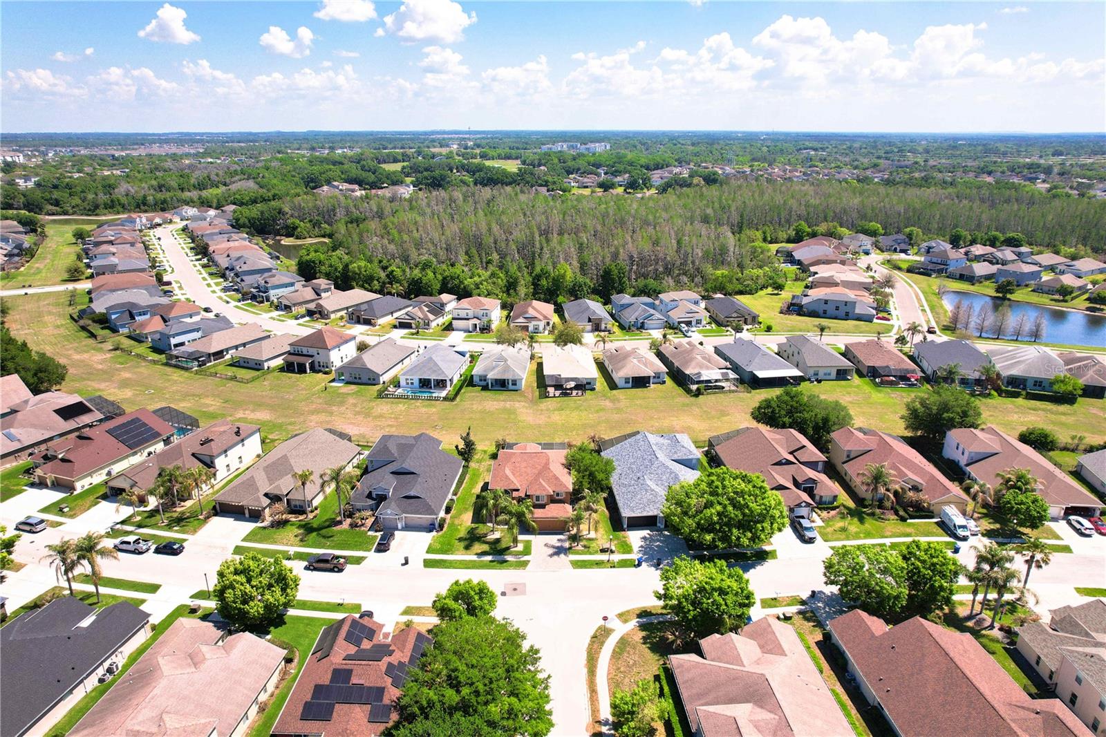 COUNTRY WALK INCREMENT D PH 01 - Residential