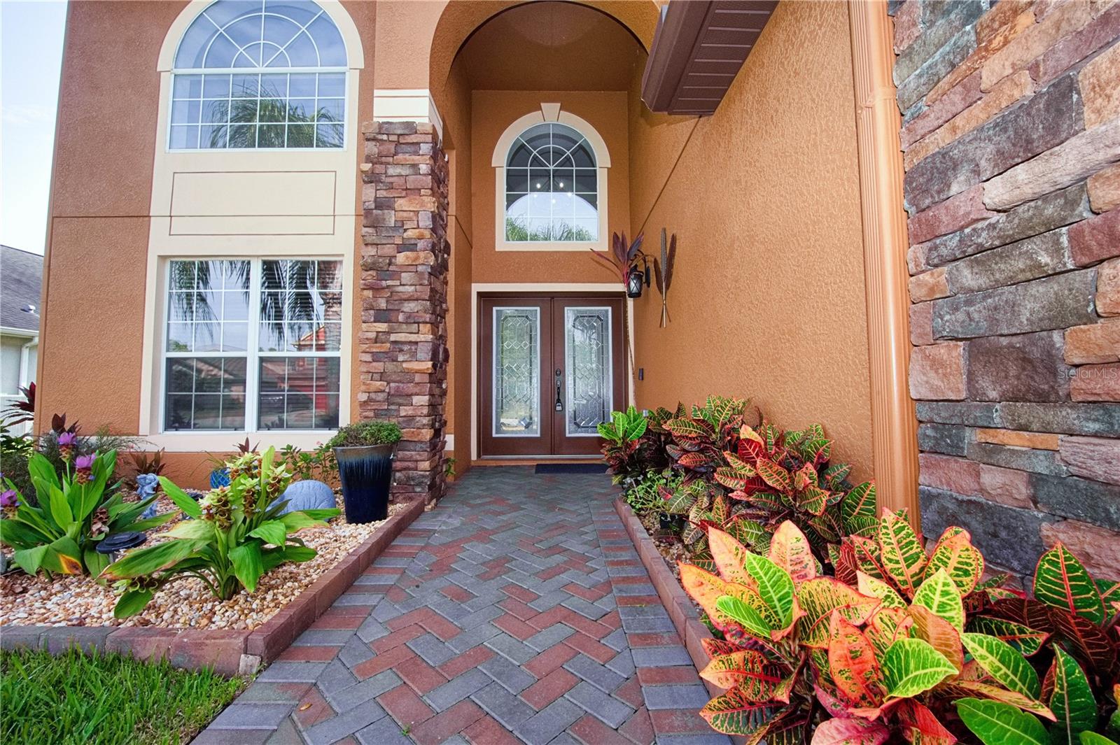 COUNTRY WALK INCREMENT D PH 01 - Residential