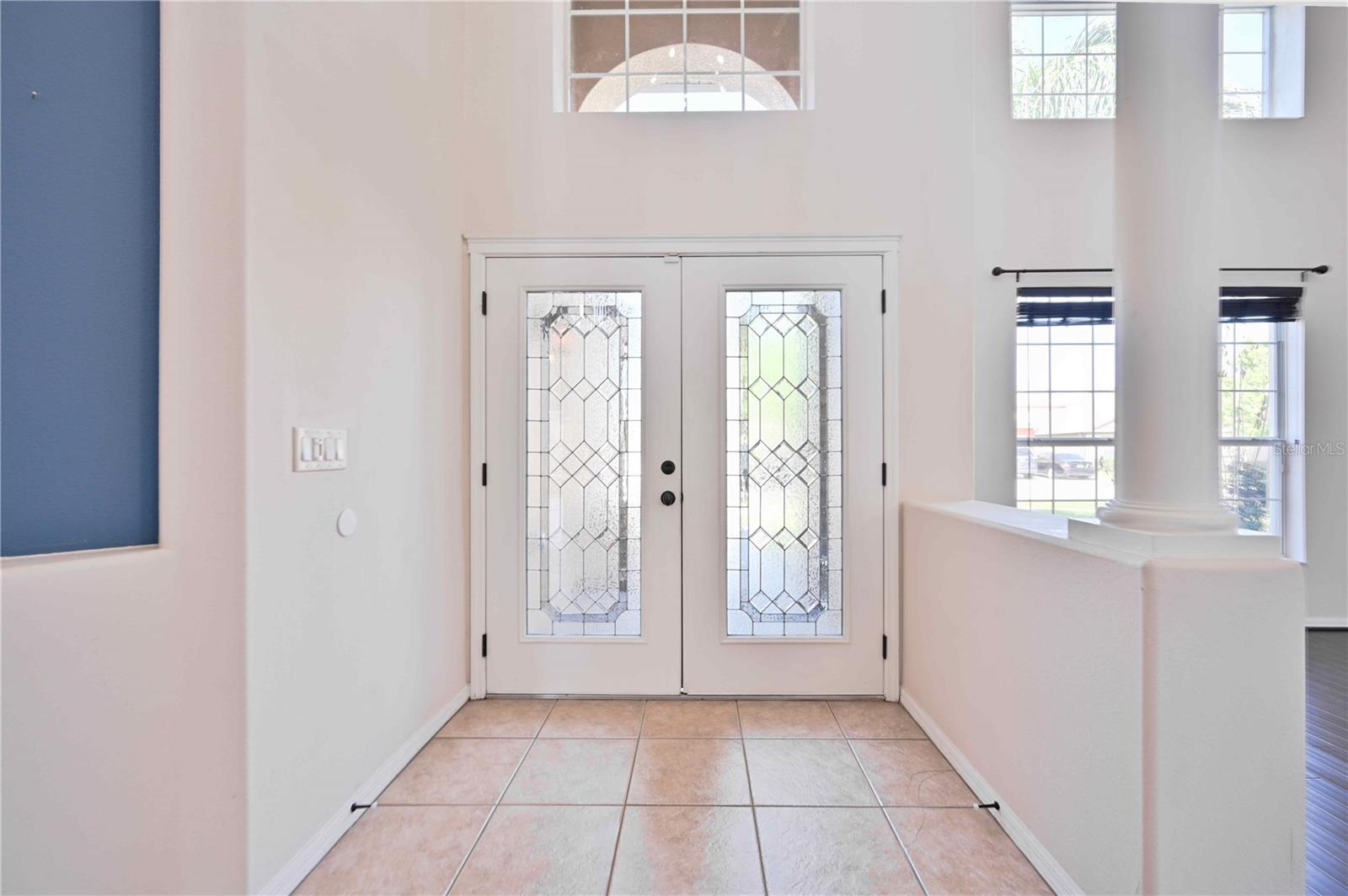 COUNTRY WALK INCREMENT D PH 01 - Residential